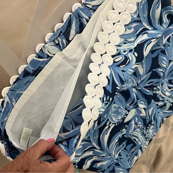 Lily mini skirt NWOT - Picture 5 of 7